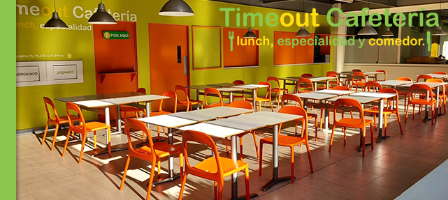 Time Out: Fechas de inicio de servicio