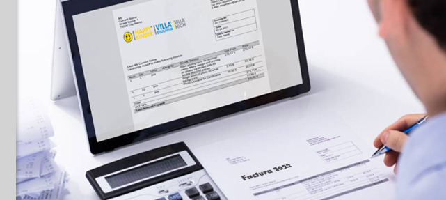 Cierre de facturación 2024