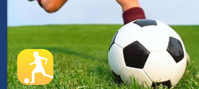 Fútbol en Club Afterschool