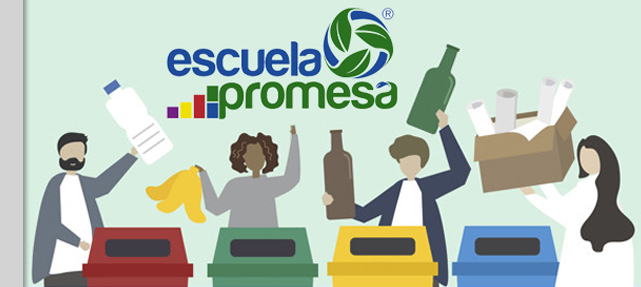 La transcendencia de reciclar PROMESA