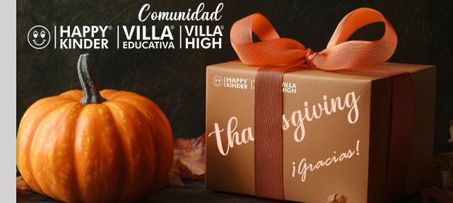 Canastas de Thanksgiving para el personal de servicio