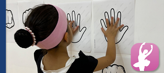 ¿Por qué es importante la coordinación en ballet?