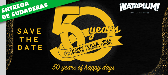 Kataplum: Entrega de sudaderas