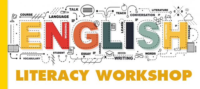 English Literacy Workshop
