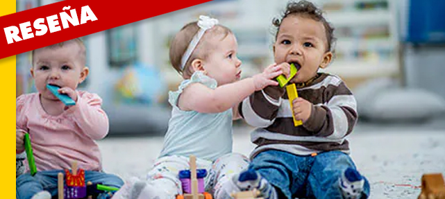 Plática sobre las medidas de prevención al contagio del virus Coxsackie