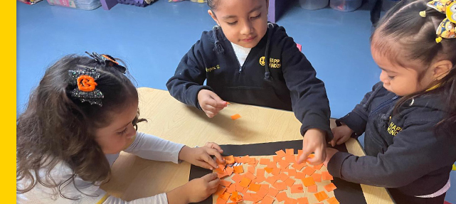 K1: Shapes Around Us