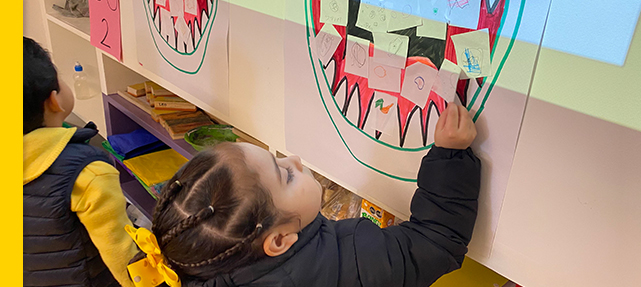 K2: What Does It Taste Like?