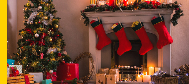 Merry Christmas and a Happy New Year!