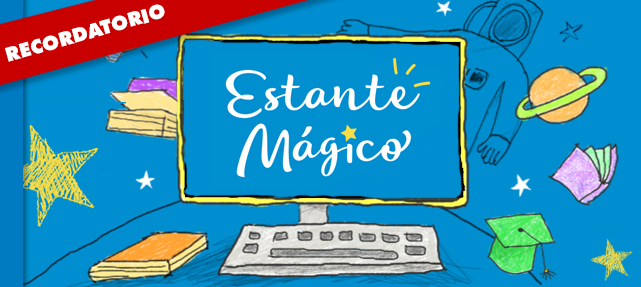 Estante Mágico Villa