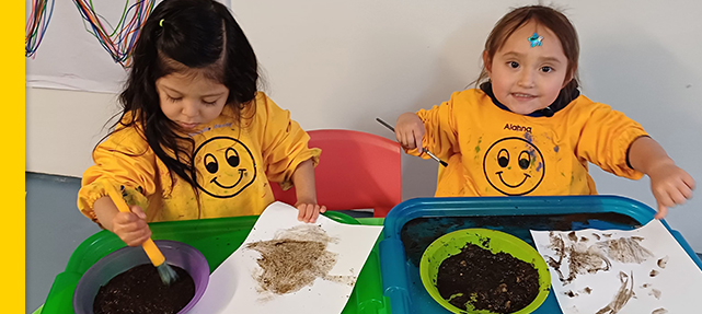 K1: Did We Catch the Bear?