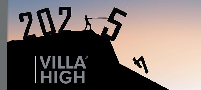 A New Year, A New Opportunity