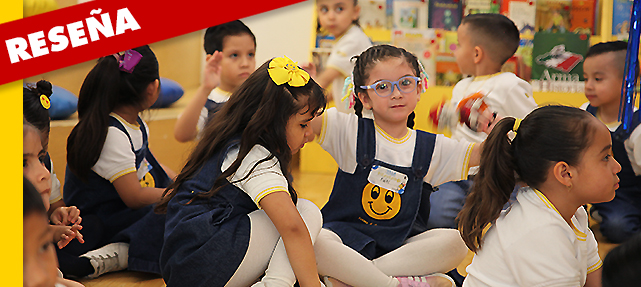 K3: Un día en Villa