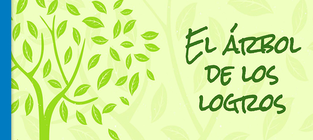 6o: El árbol de los logros