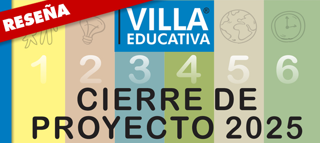 Cierre de Proyecto 2025