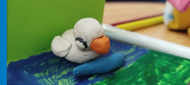 1o: Creativity in Action!