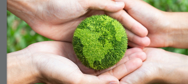 Young Minds Champion Earth’s Future