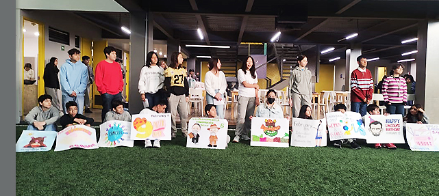 English Anniversaries