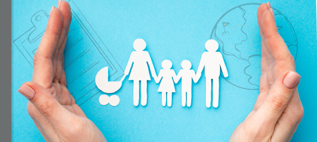 Familias preparadas: Construyendo una cultura de prevención