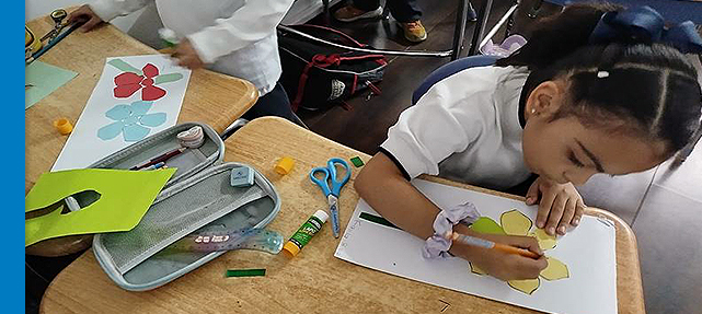 1o: Learning Through Creating!