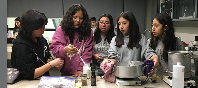 Getting Ready for the Nobel Prize