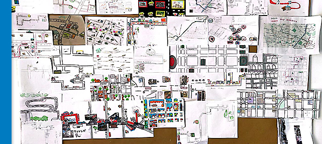 4o: Fortaleciendo mis redes de cuidado