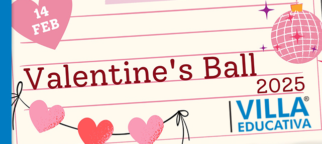 6o: Valentine’s Ball 2025