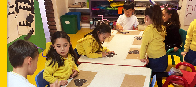 K2: We all are valuable!