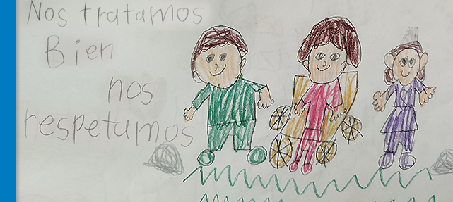 1o: Resolving Conflicts Together: Simple Strategies for a Happy Classroom