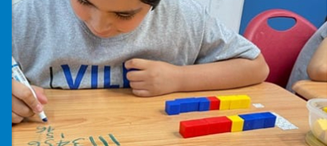 4o: Descubriendo el mundo de la división entre 11