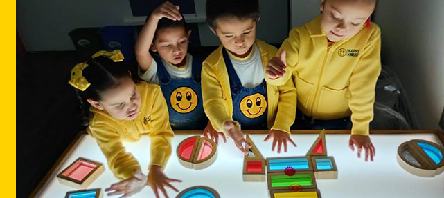 K3: Building the Universe: Rockets, Stars, and Planets in Action!