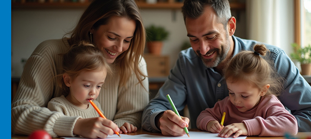 La importancia de fomentar la empatía y el respeto en nuestros hijos
