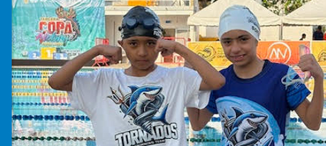 Reconocimiento a los hermanos Lira Avitia