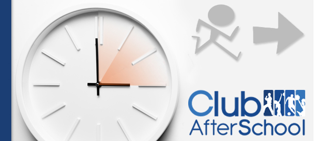 Horario de Club por Noche de Cuentos