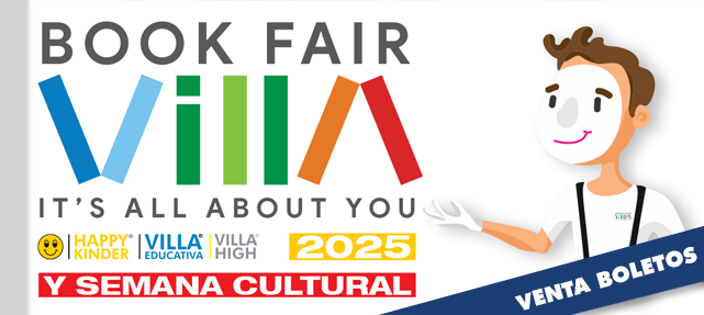 Feria del libro: Venta de boletos Clap