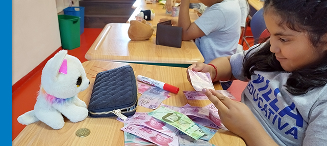 2o: Aventuras financieras con mi peluche