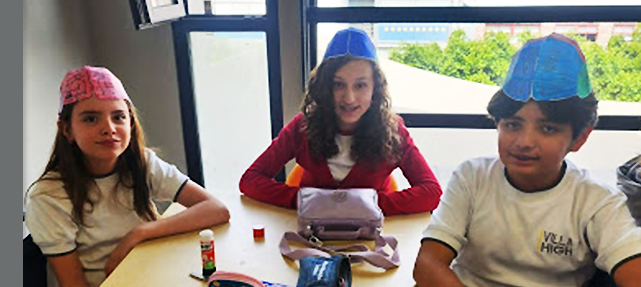 El cerebro adolescente