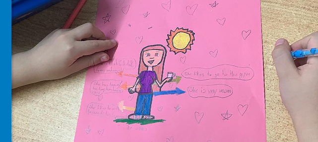 1o-3o: My Favorite Woman