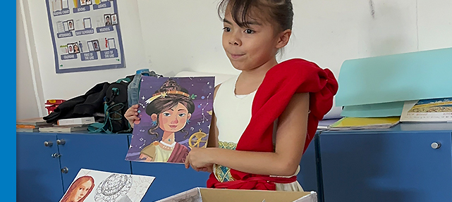 3o: My Personal Hero