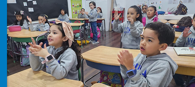 1o: El poder de la música y el movimiento en el aprendizaje