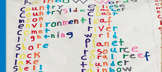 4o: Creative Spelling