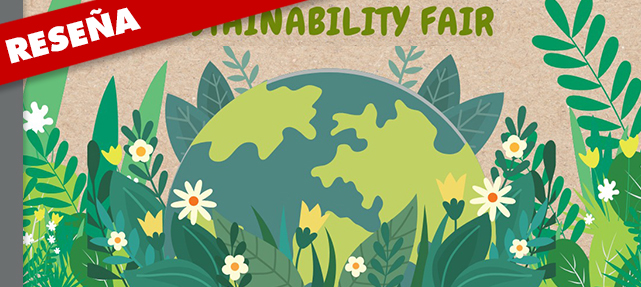 Sustainability Fair 2025