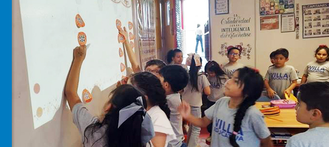 2o: ¡Mate-baloncesto: Cuando las restas encestan la diversión!