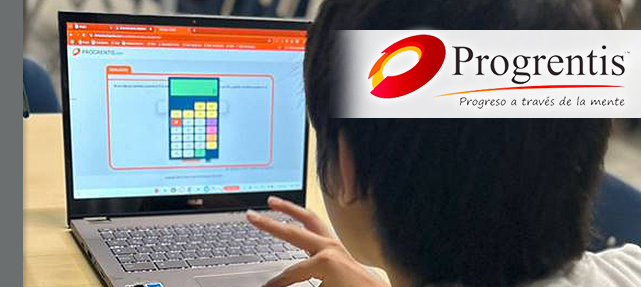 La Olimpiada Progrentis