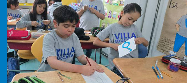 3o: Taller de emociones