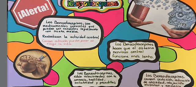 Addiction Prevention