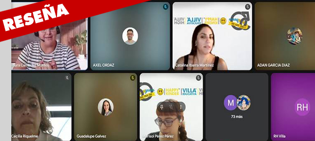 Capacitación IA & CANVA