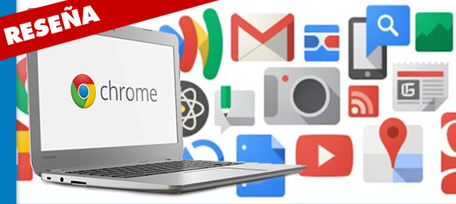 3o: Junta Chromebooks