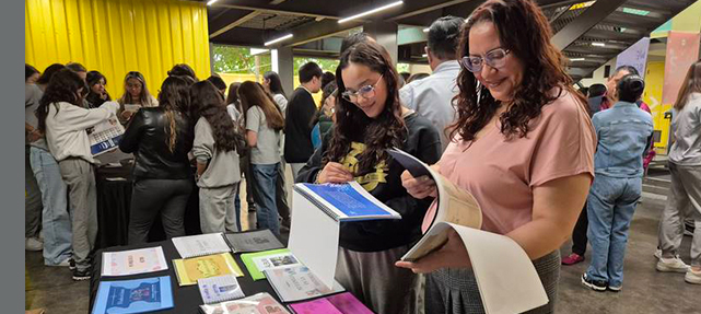 Mi familia en la historia de México