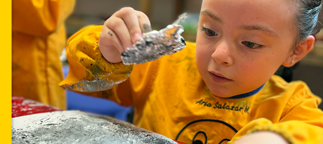 K3: Those Magic Changes