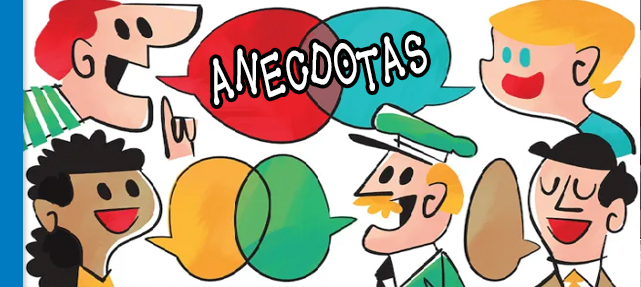 4o: Un viaje a través de anécdotas